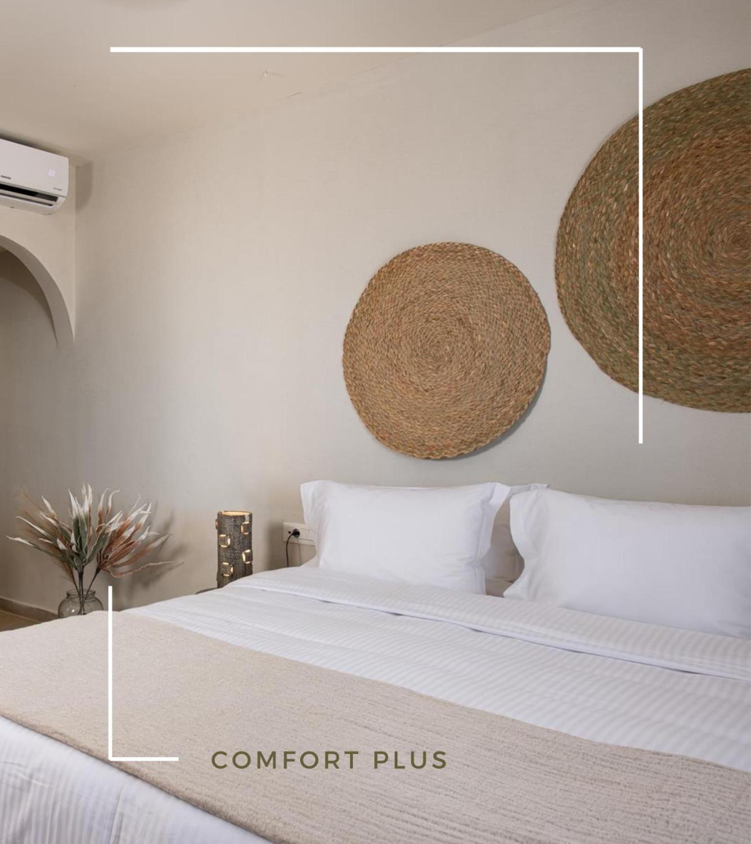 The Noverian Bios Santorini Boutique Hotel Fira  Cameră foto