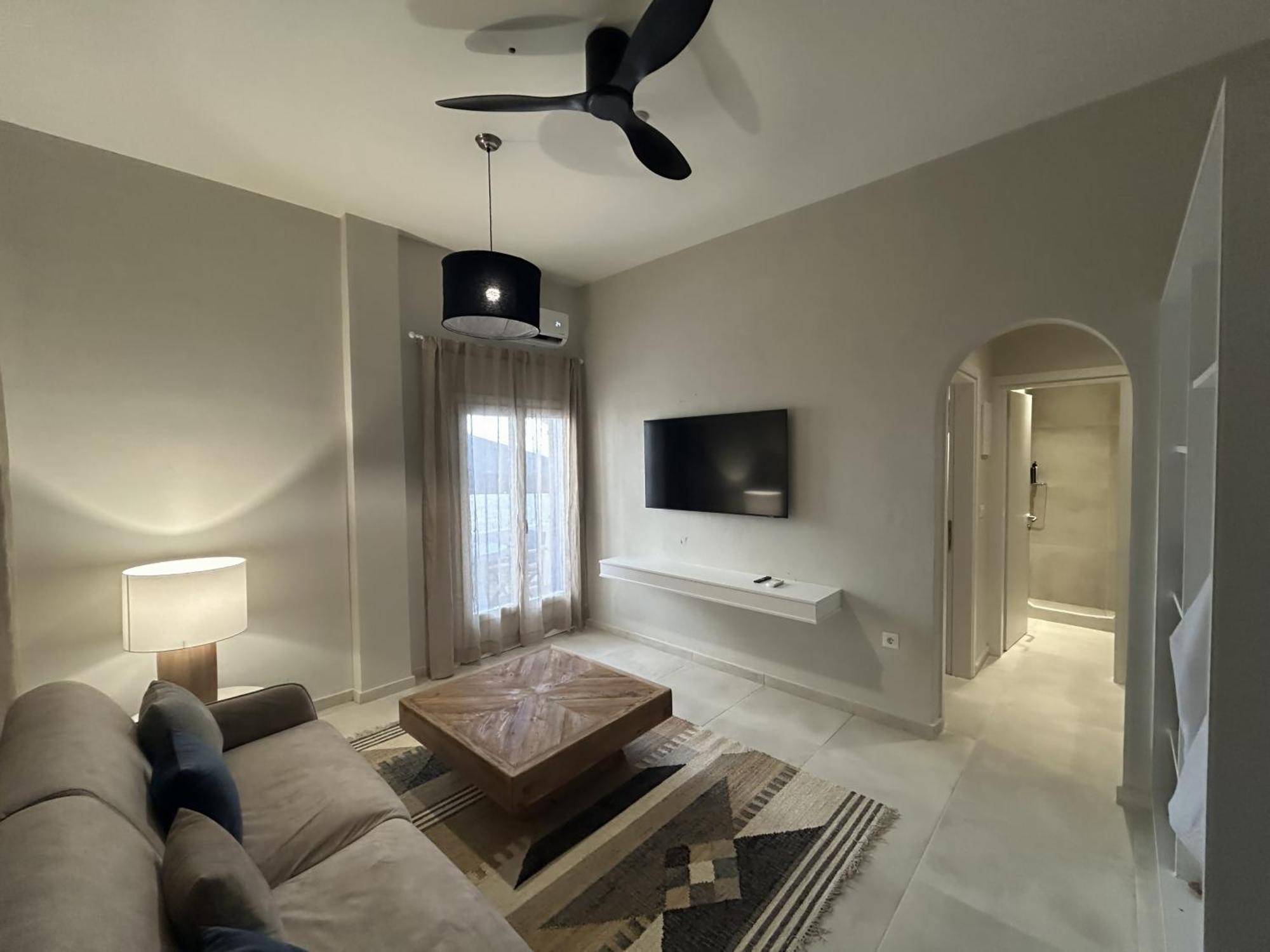 The Noverian Bios Santorini Boutique Hotel Fira  Cameră foto