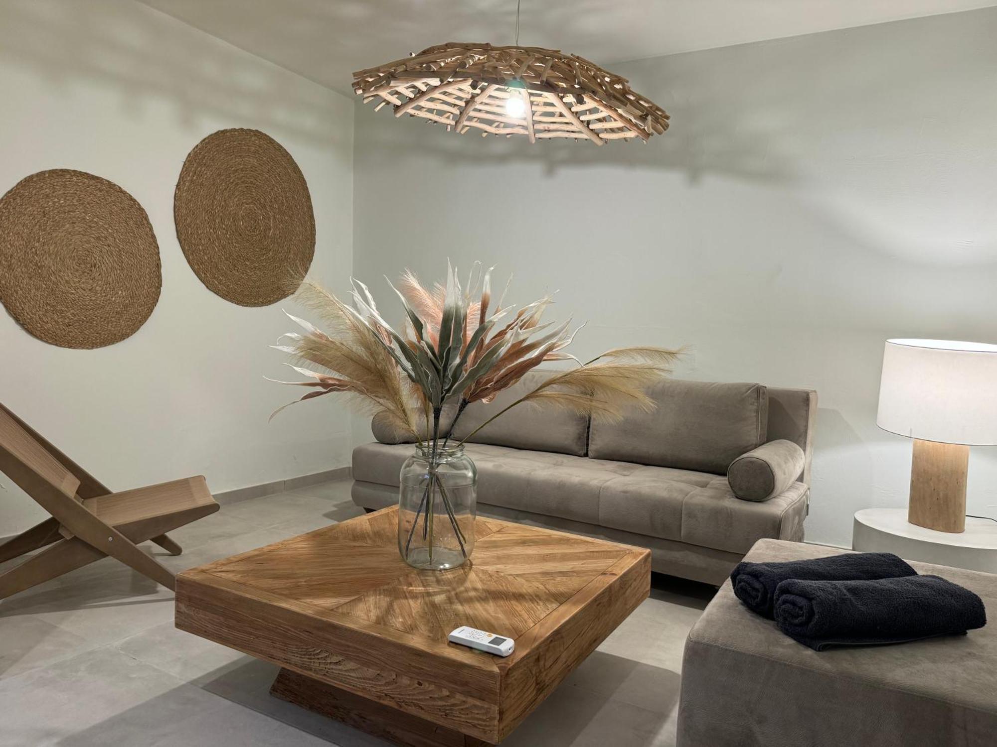 The Noverian Bios Santorini Boutique Hotel Fira  Cameră foto