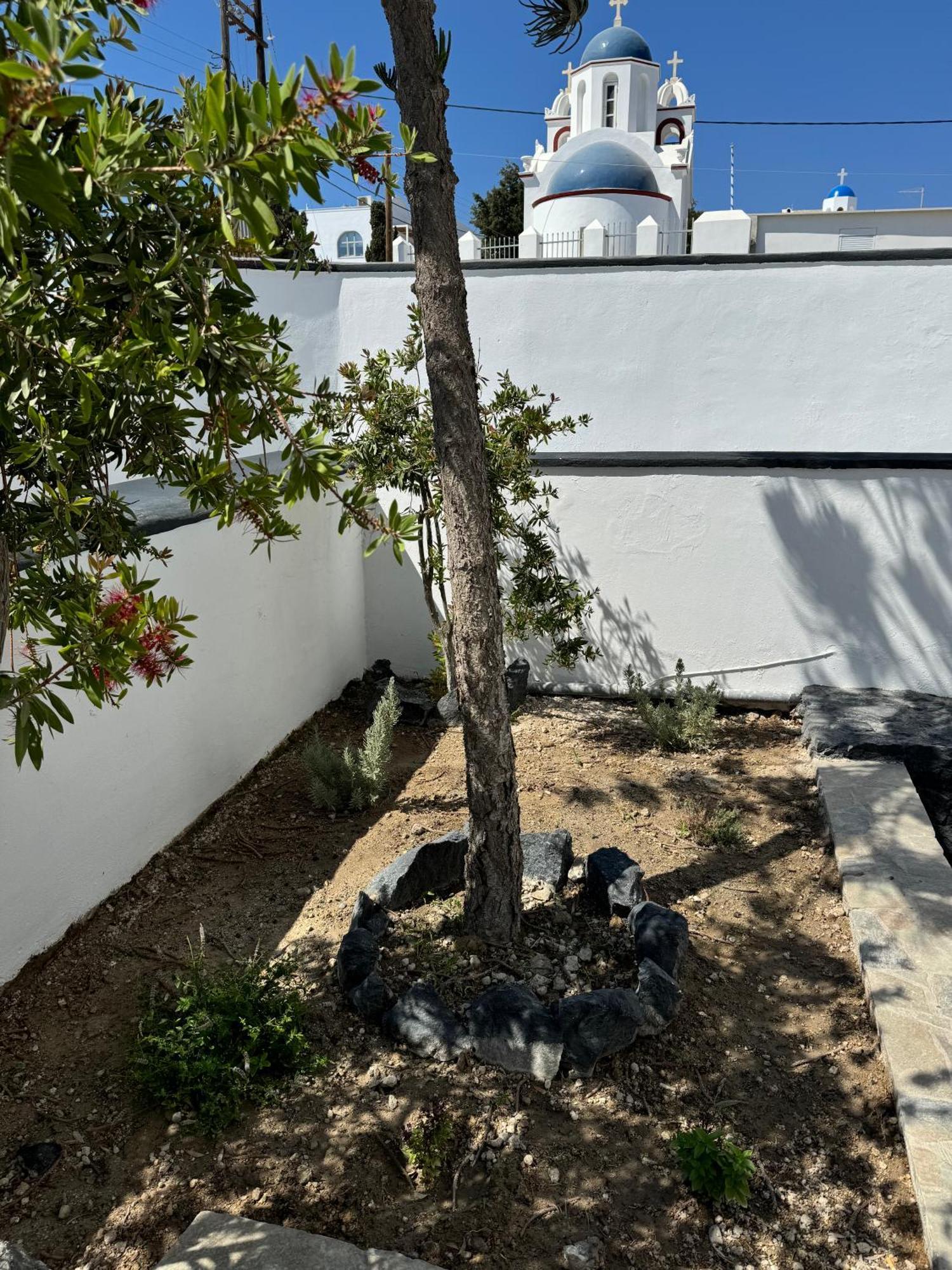 The Noverian Bios Santorini Boutique Hotel Fira  Cameră foto